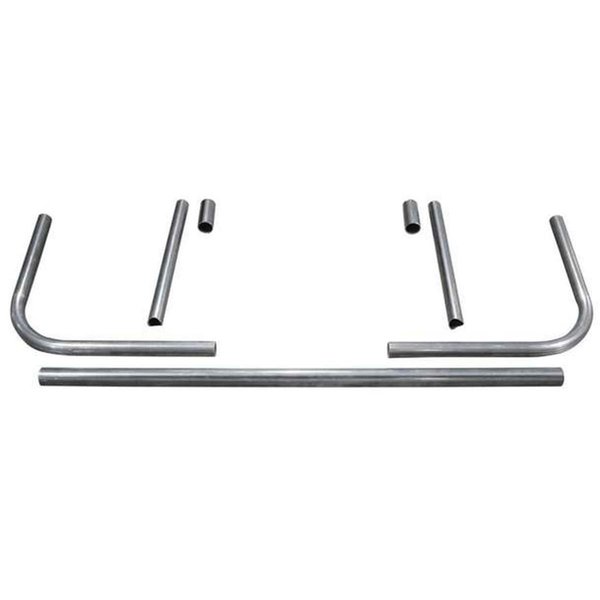 Allstar Rear Bumper Universal Kit ALL22373